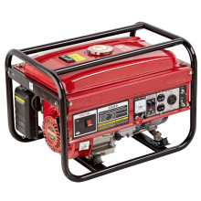 110V220V 168f New Model Gasoline Generator